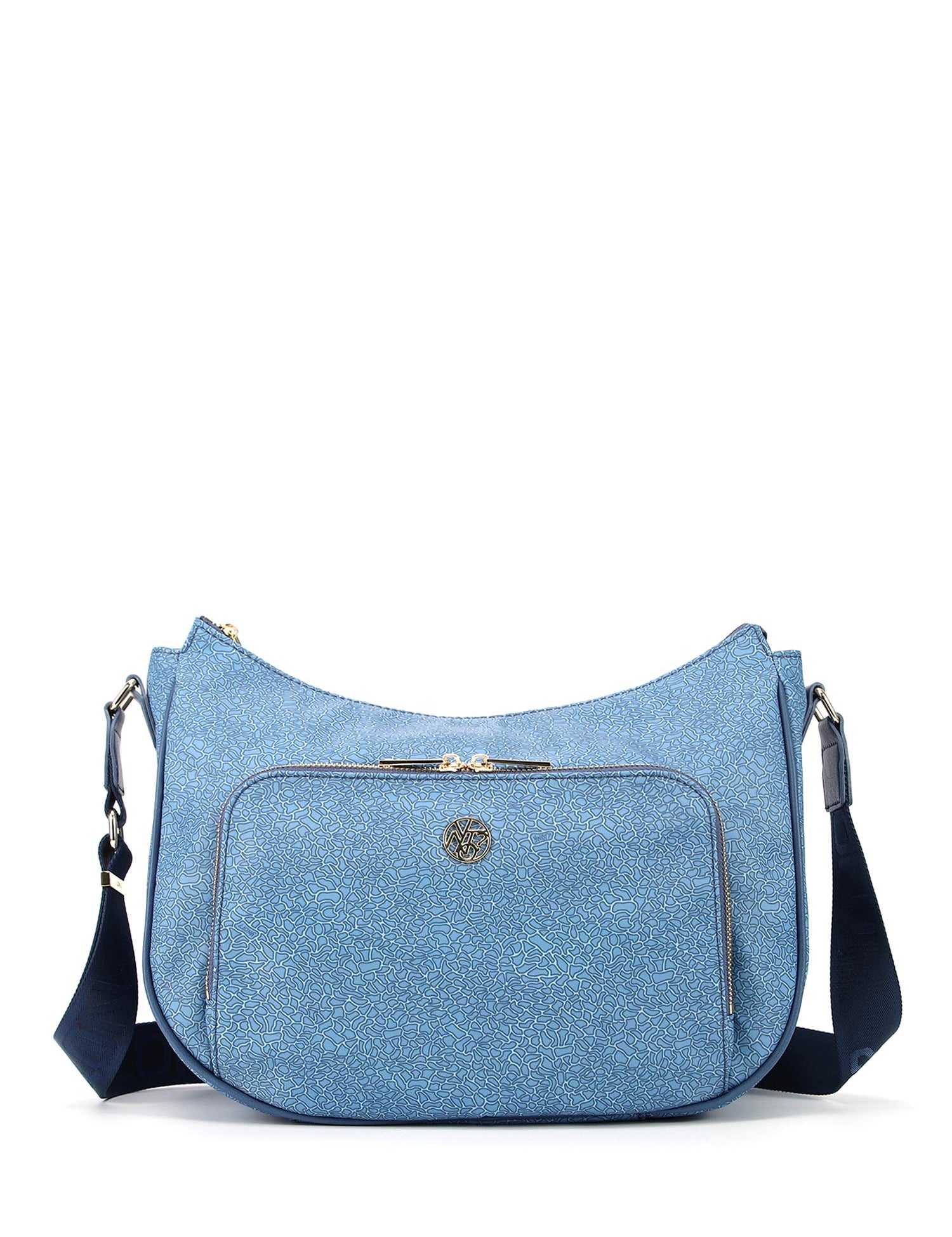 Tracolla Blu Ynot