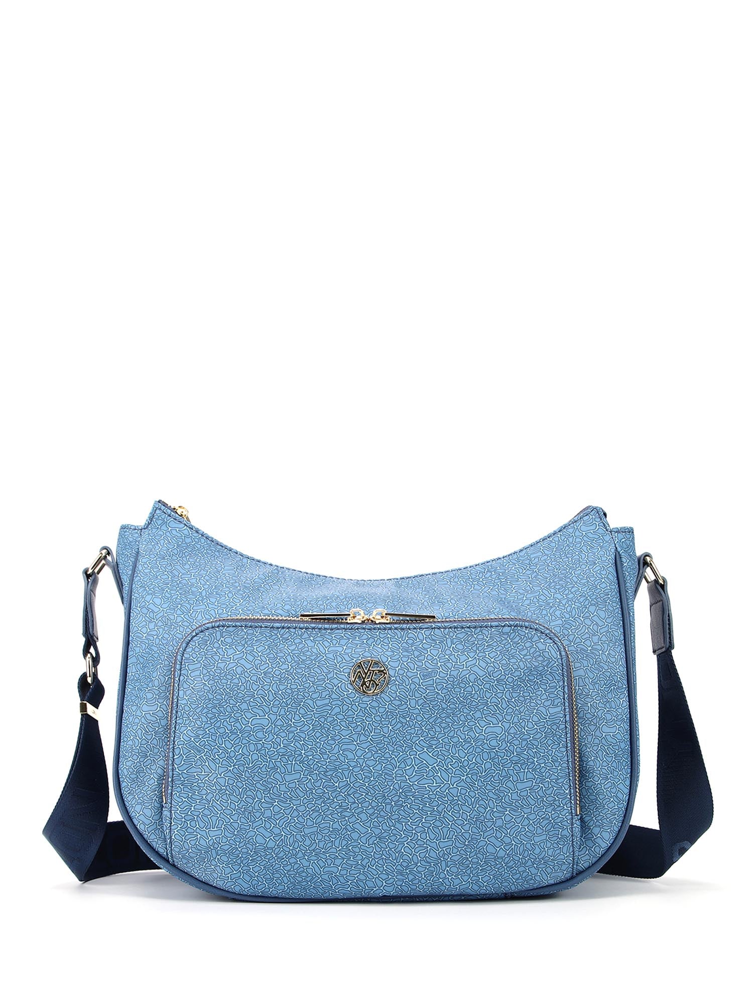 Tracolla Blu Ynot