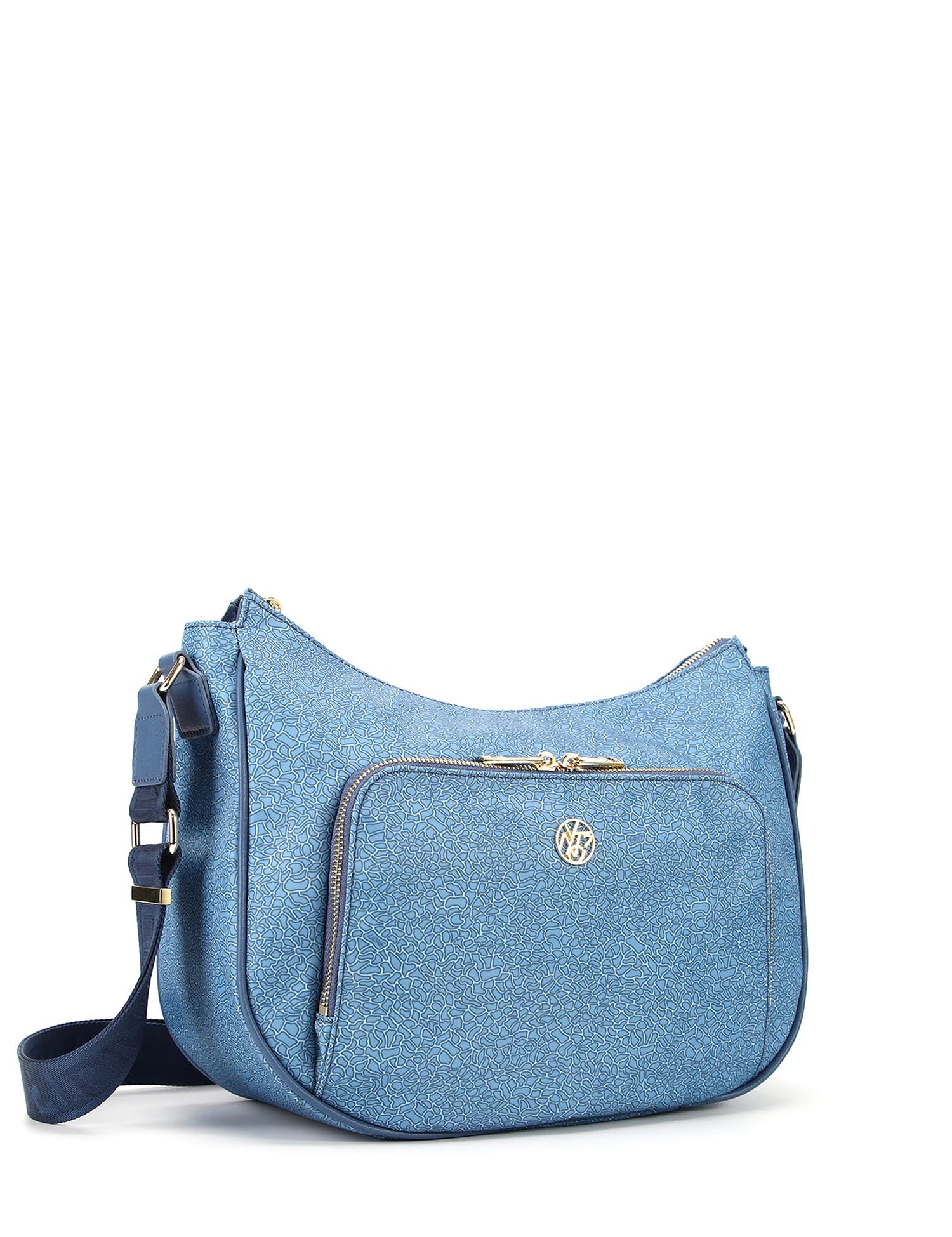 Tracolla Blu Ynot