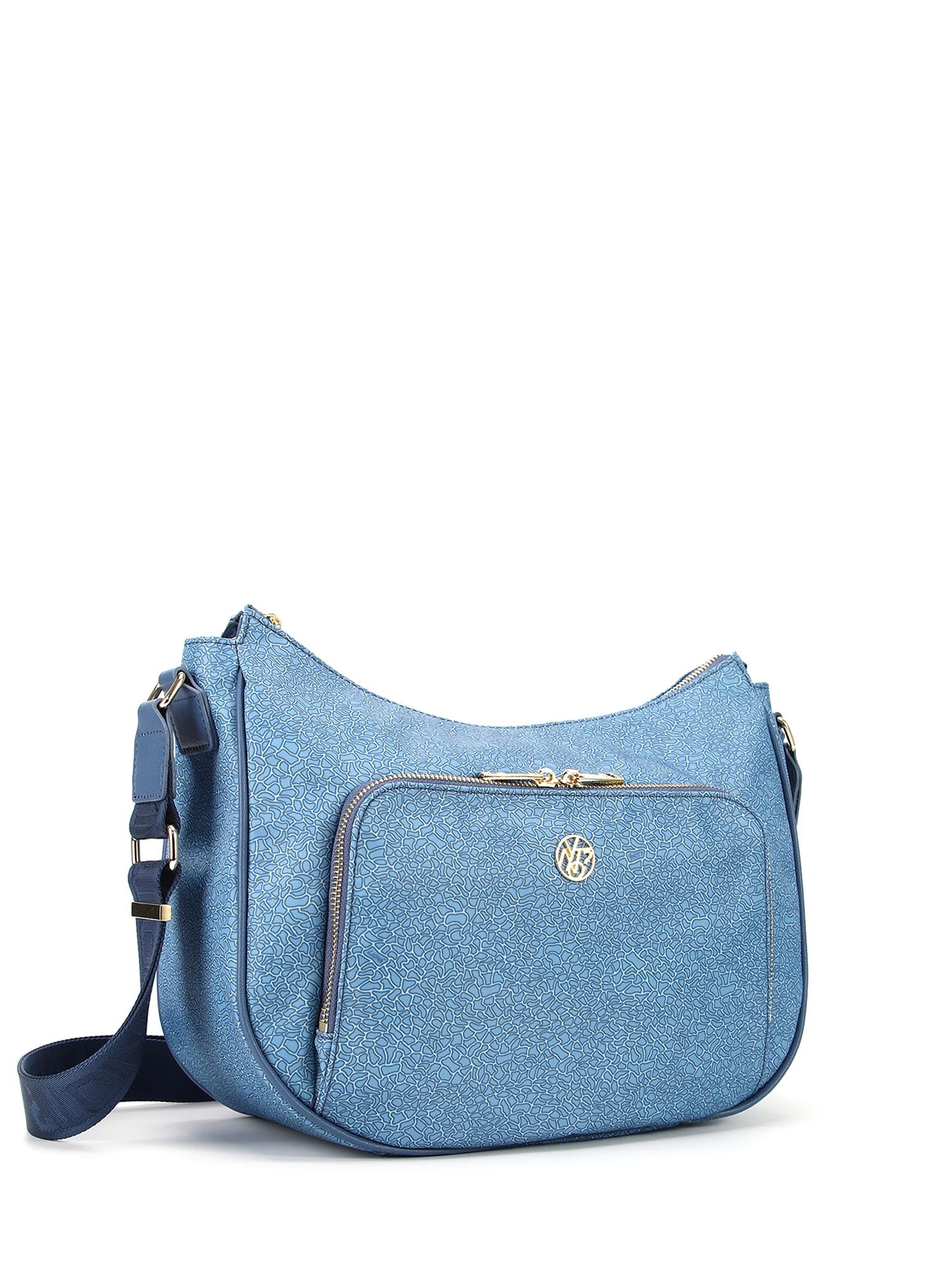 Tracolla Blu Ynot