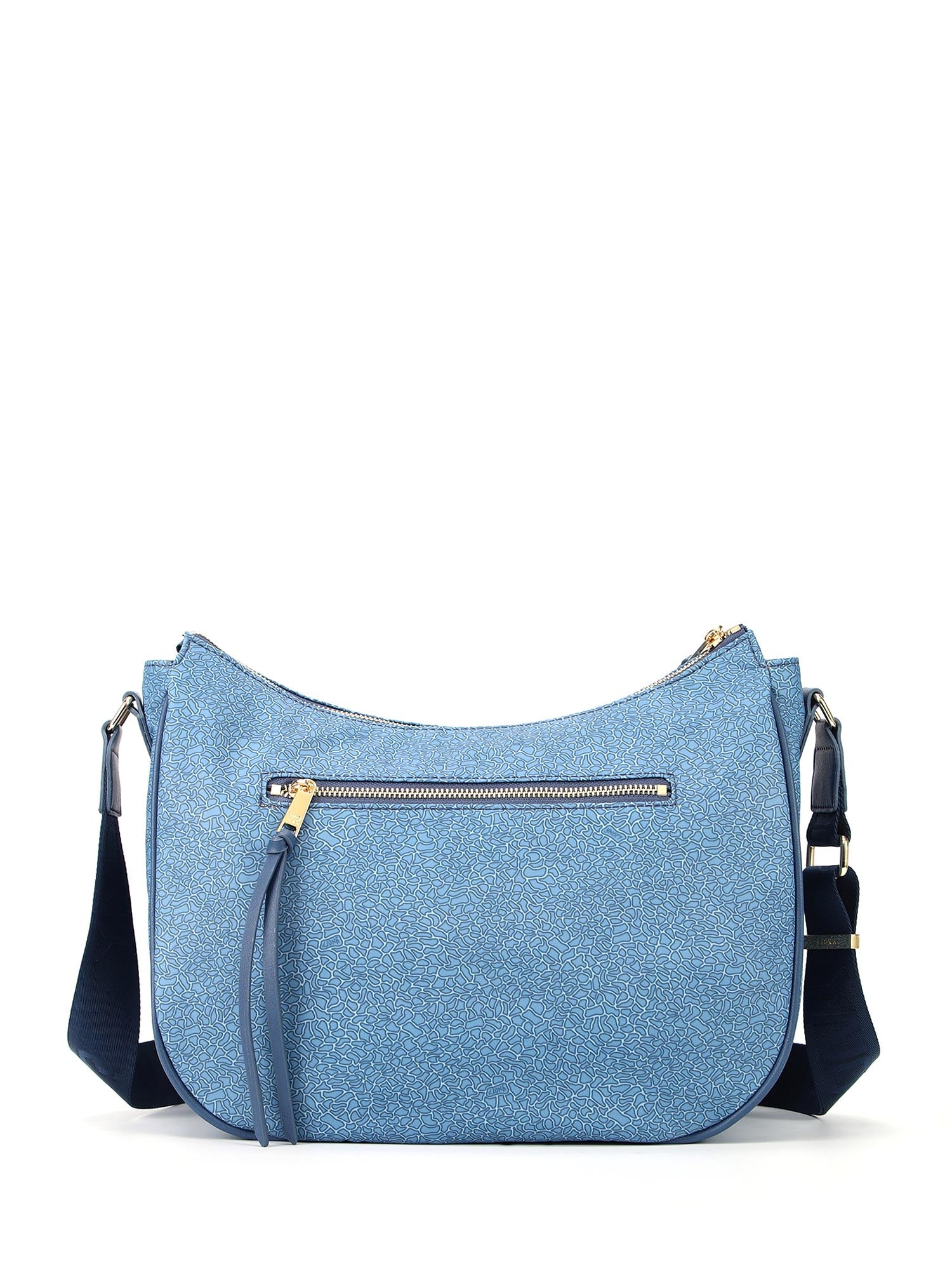 Tracolla Blu Ynot