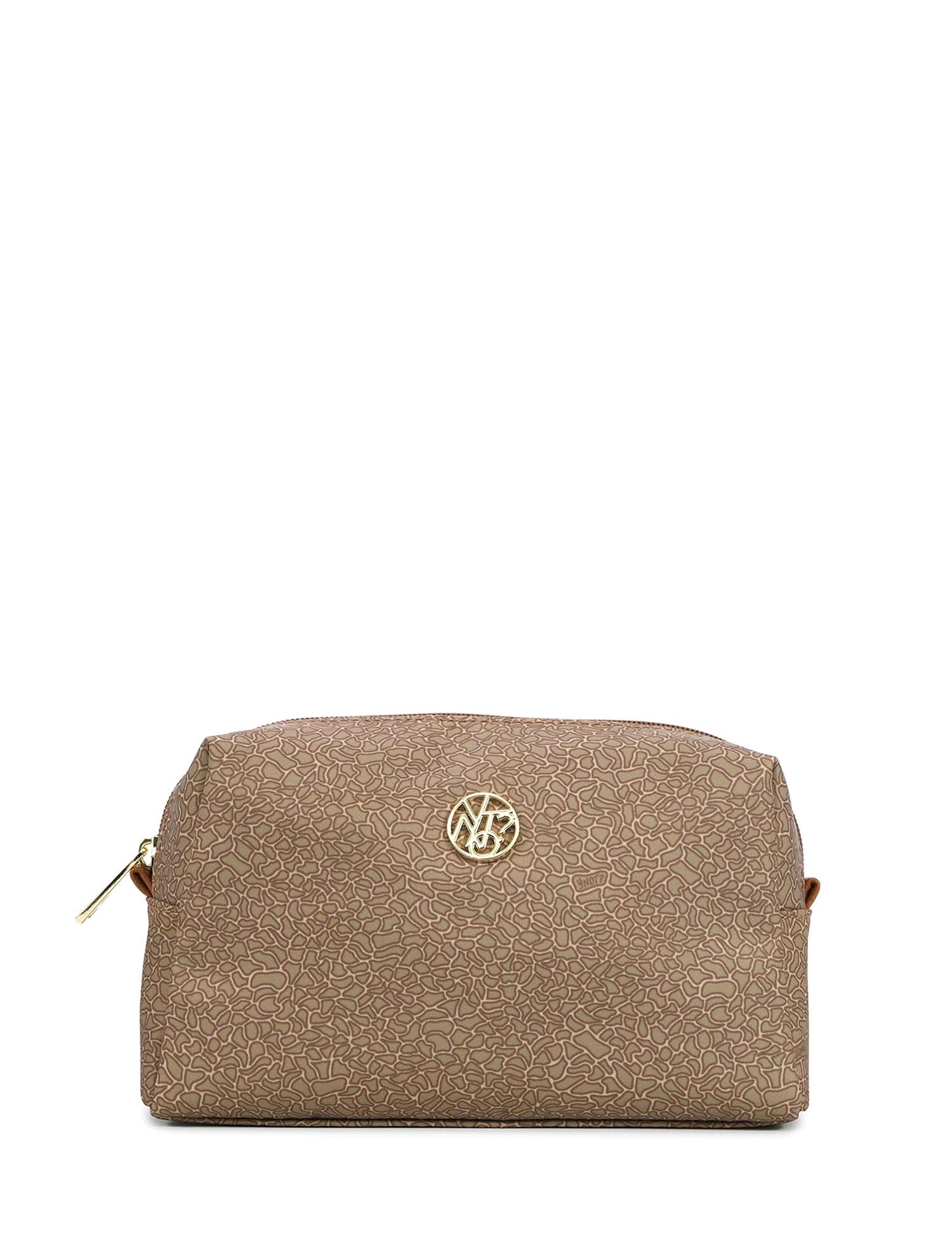Beauty case Marrone Ynot