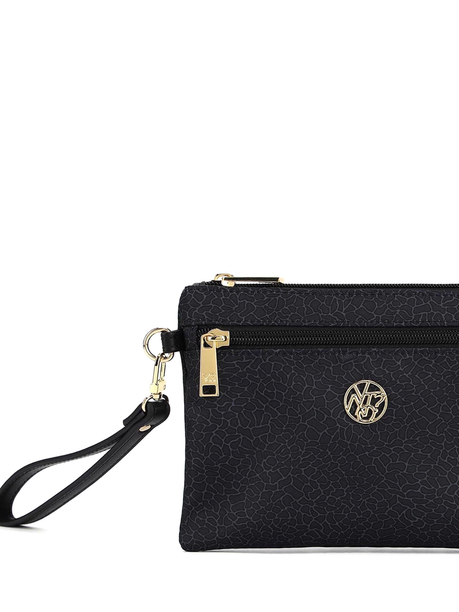 Pochette Nero Ynot