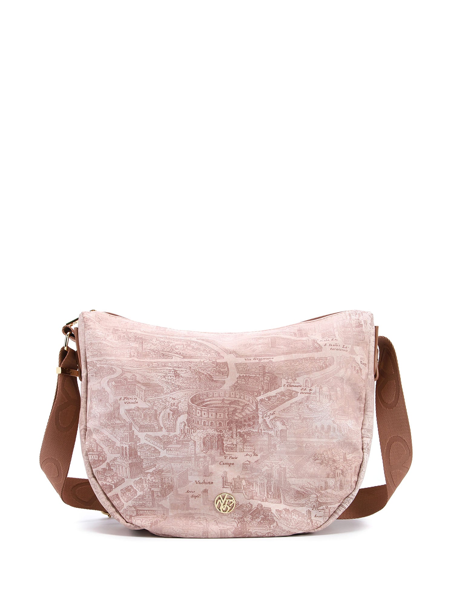 Borse a spalla Rosa Ynot
