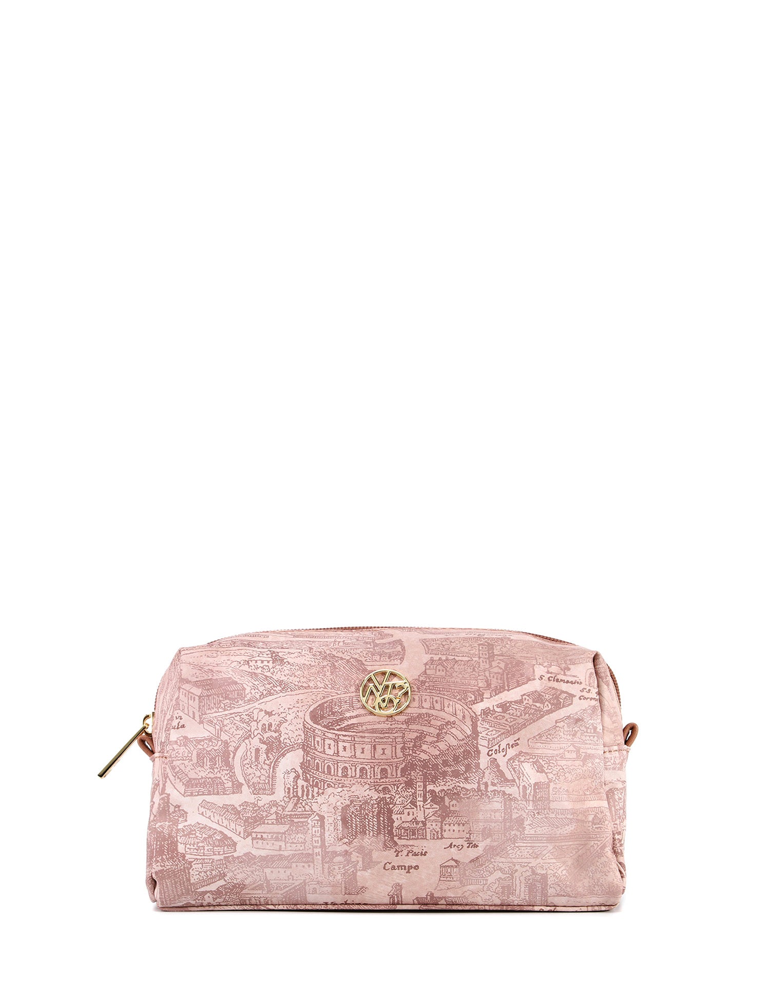 Beauty case Rosa Ynot