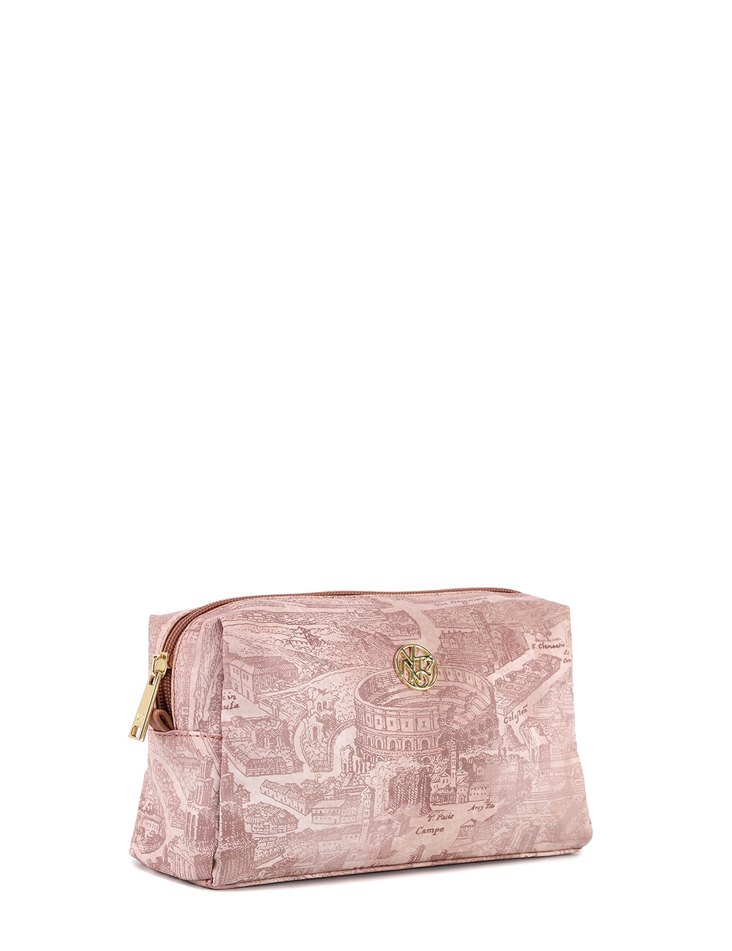 Beauty case Rosa Ynot