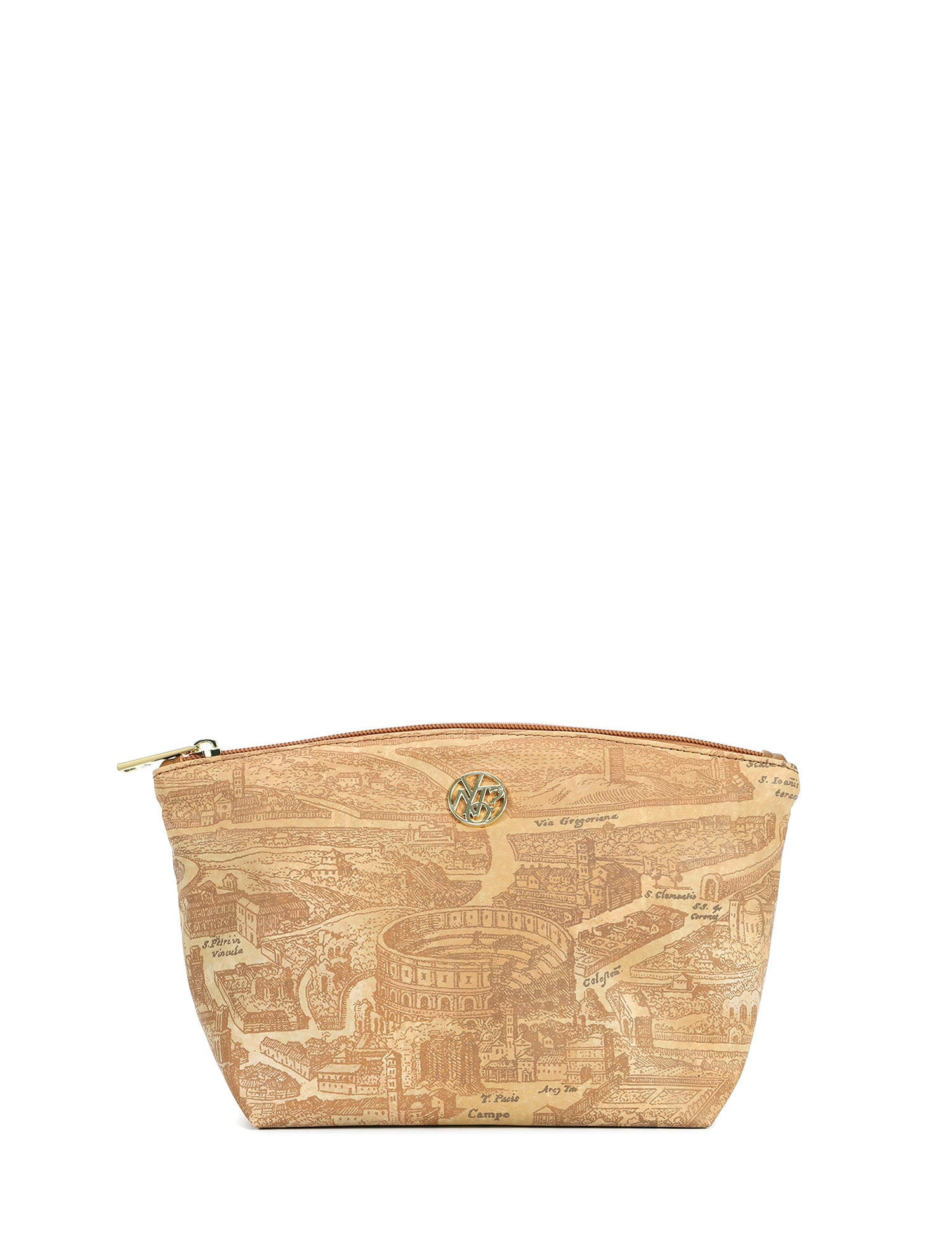 Beauty case Marrone Ynot