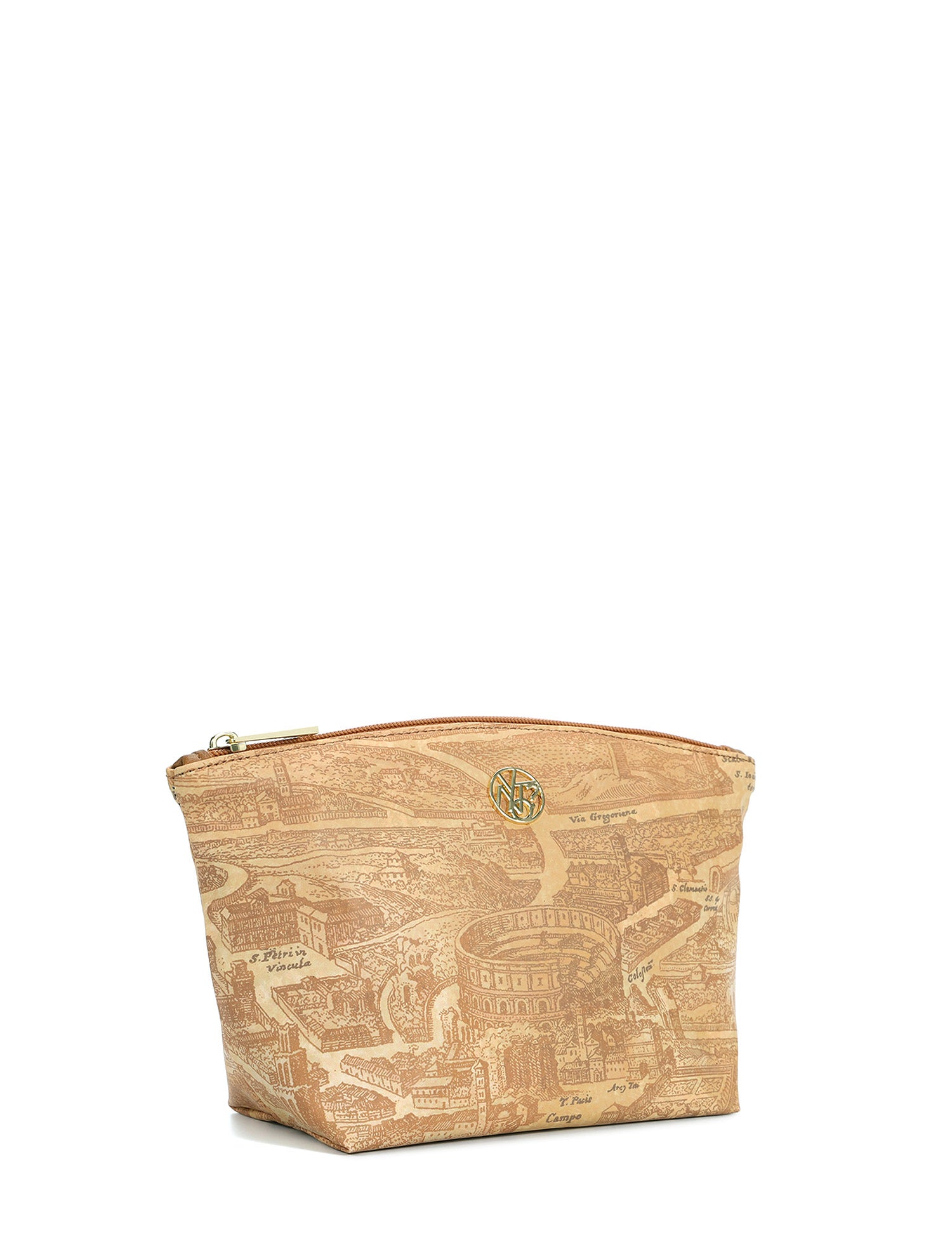 Beauty case Marrone Ynot