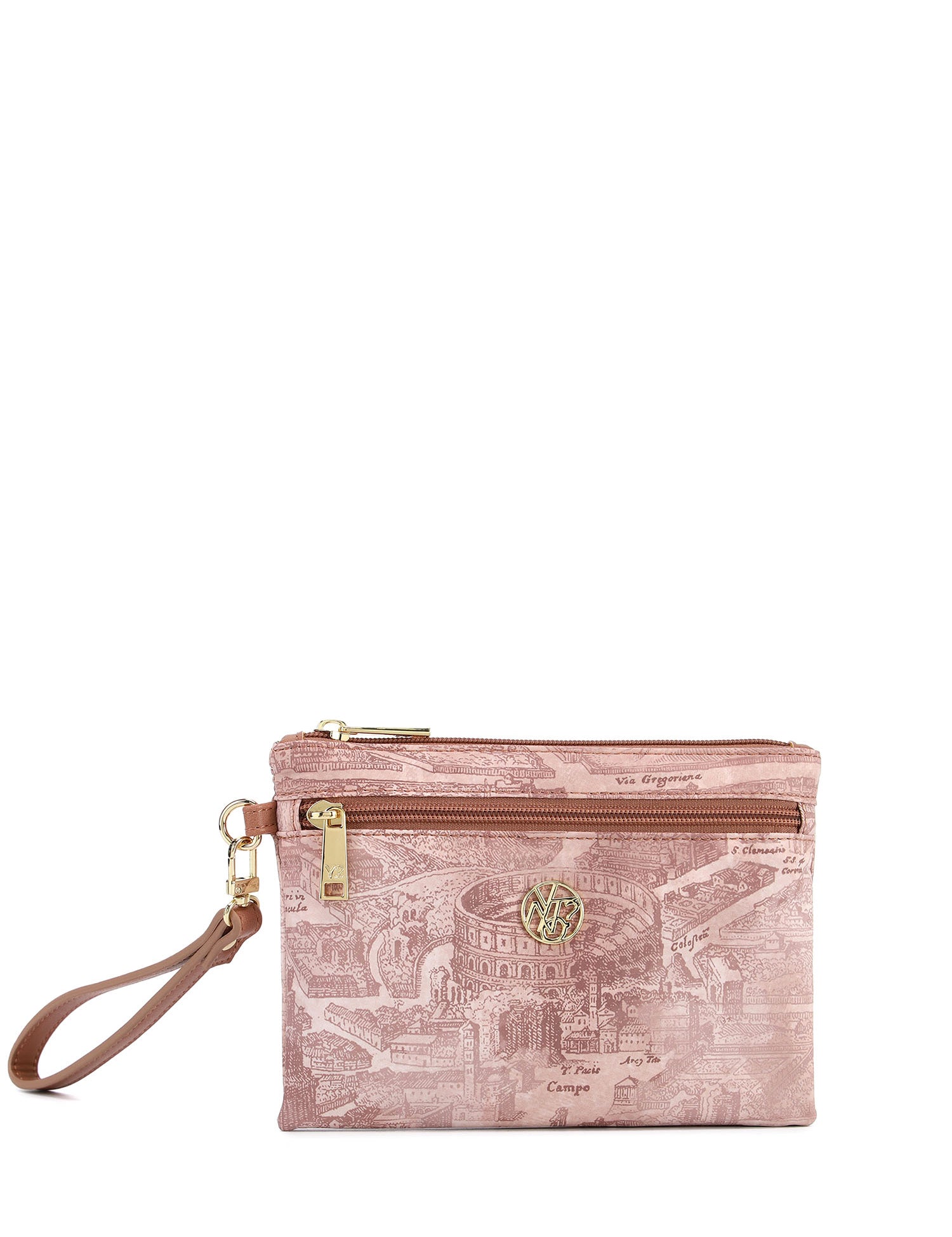 Pochette Rosa Ynot