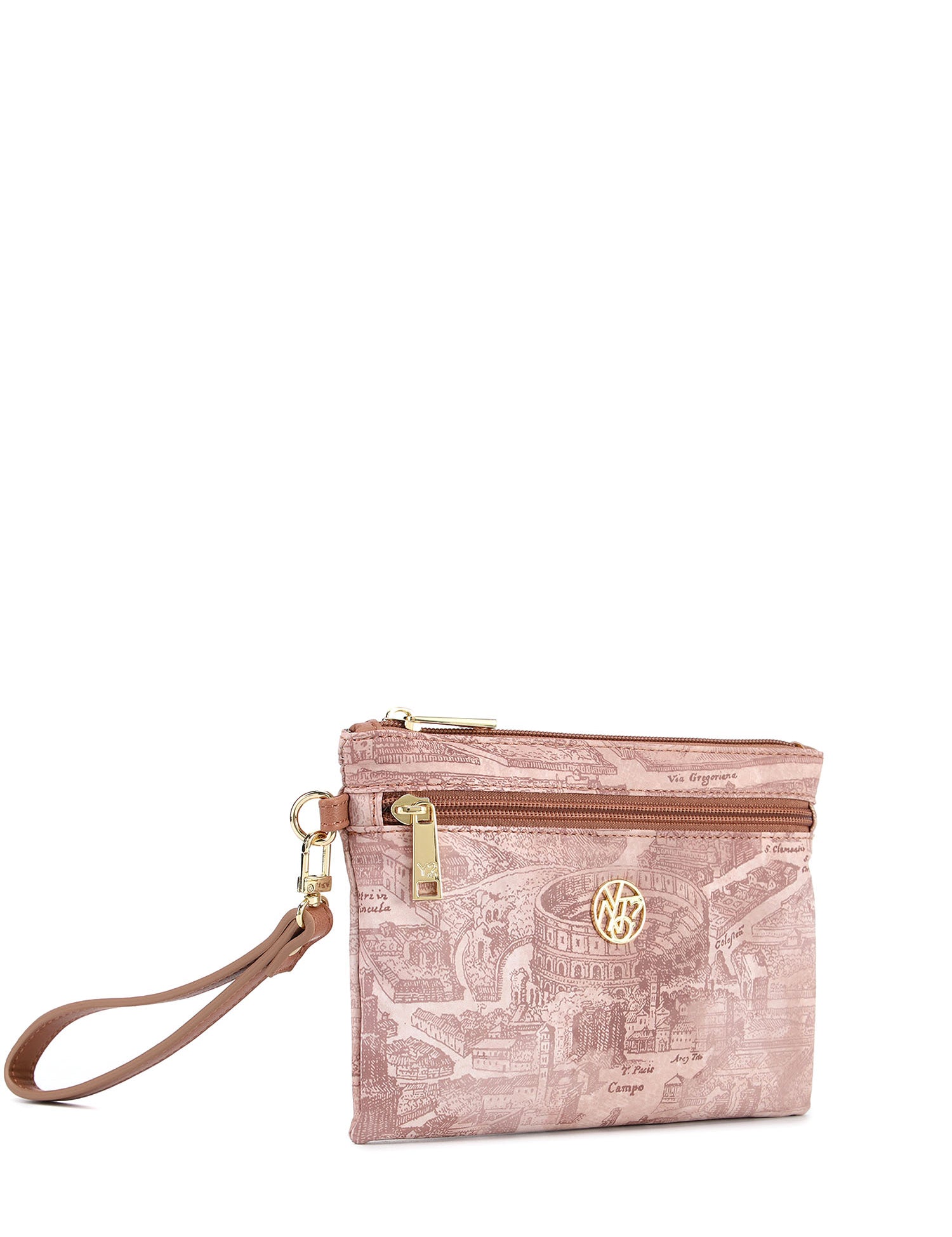 Pochette Rosa Ynot