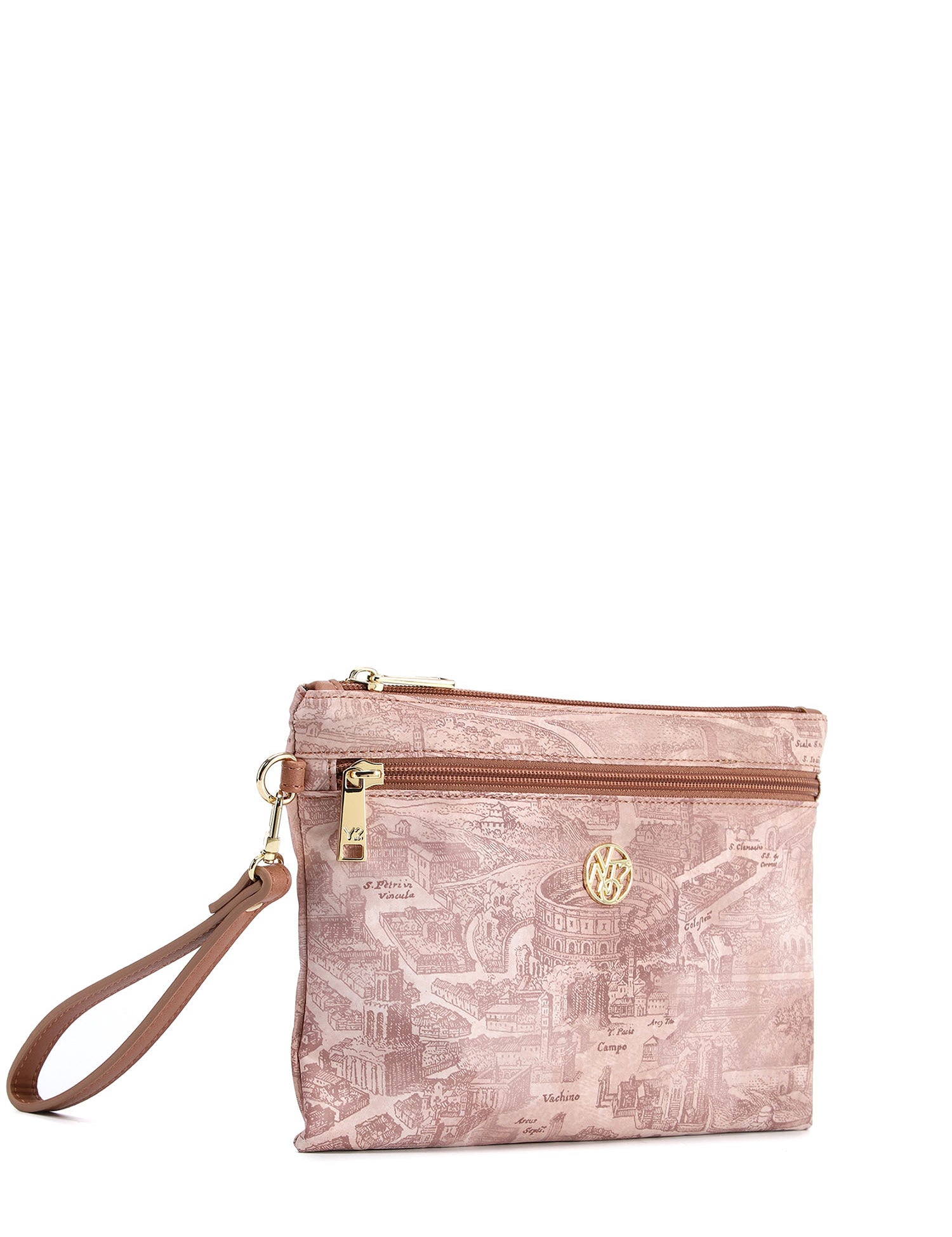 Pochette Rosa Ynot