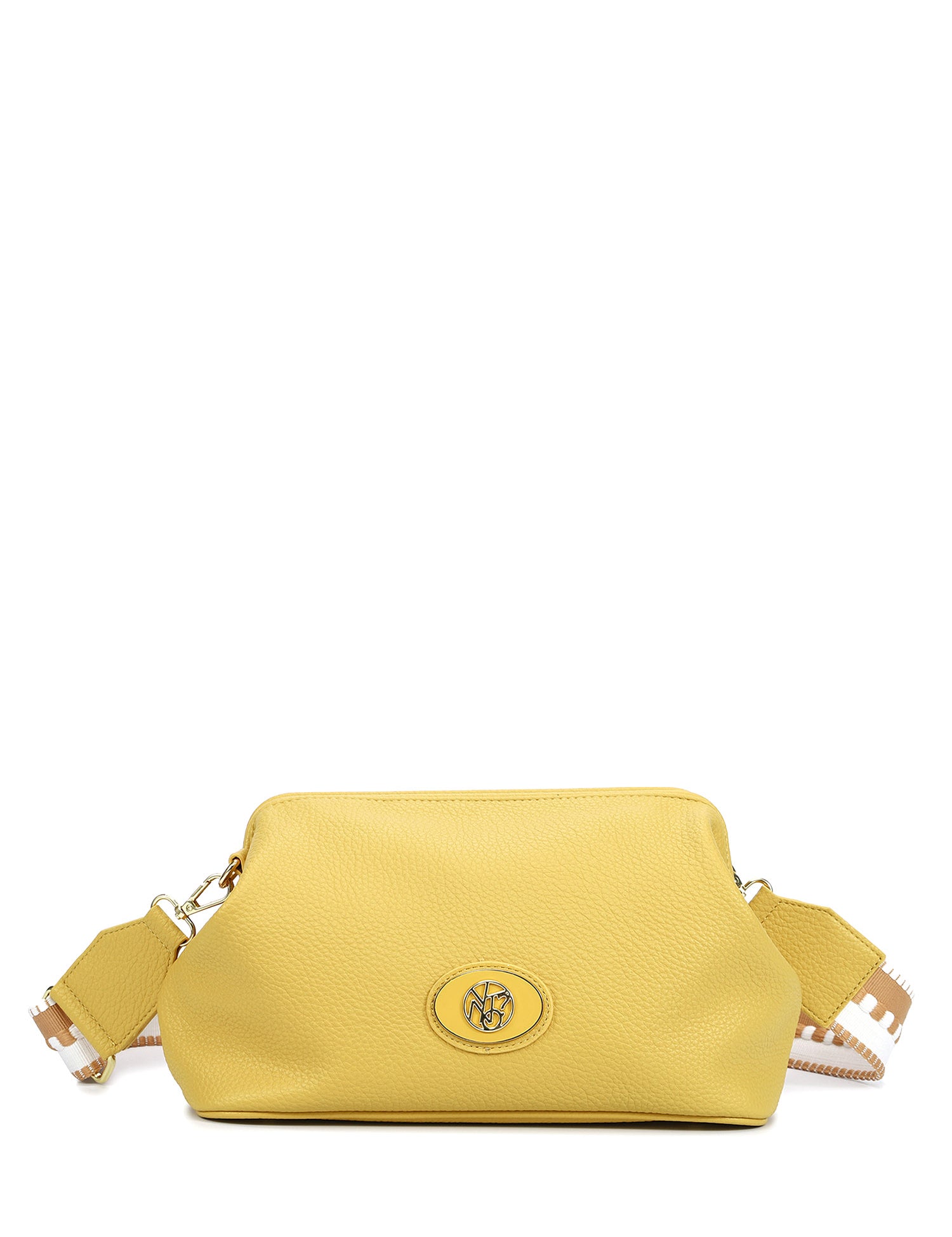 Tracolla Giallo Ynot