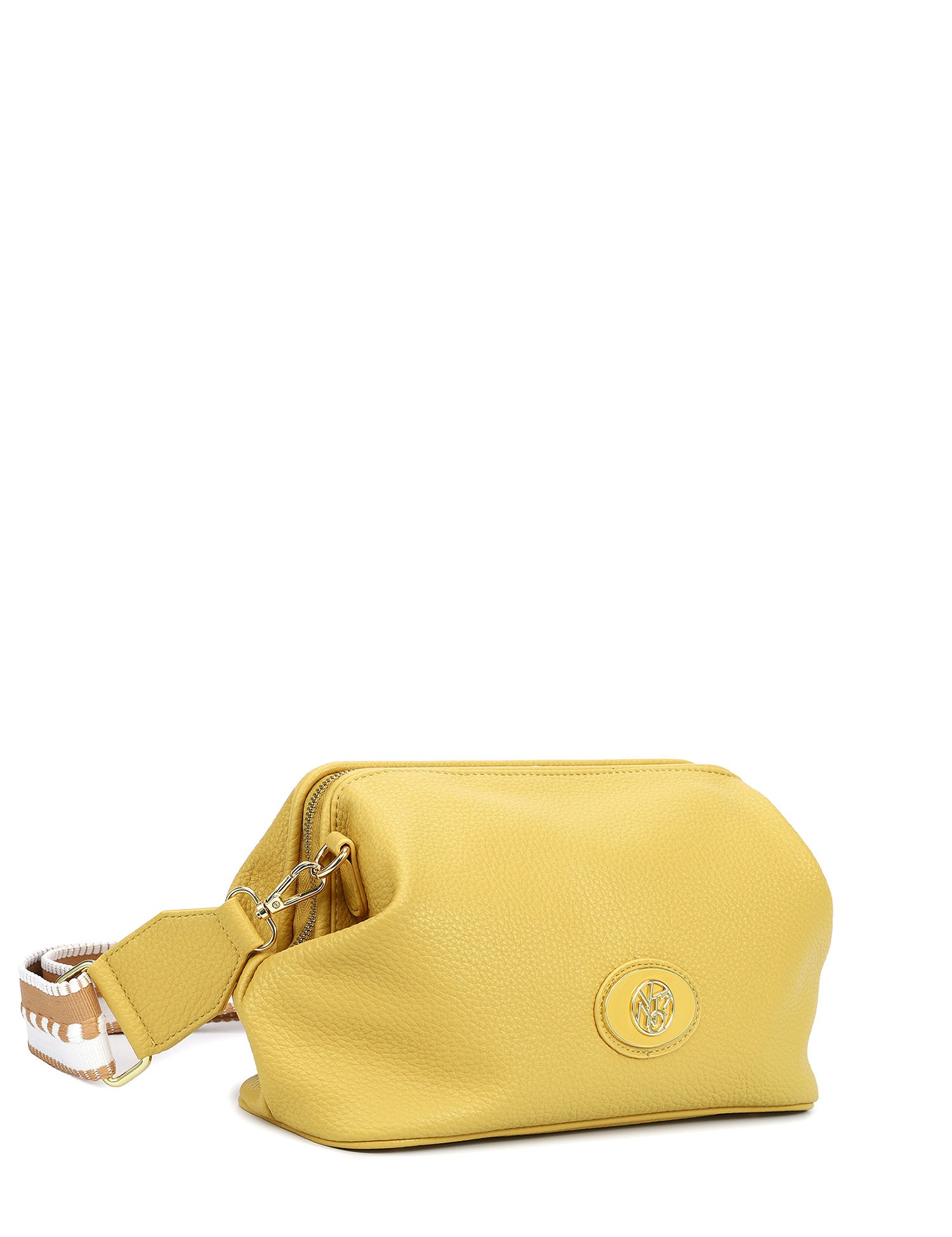 Tracolla Giallo Ynot