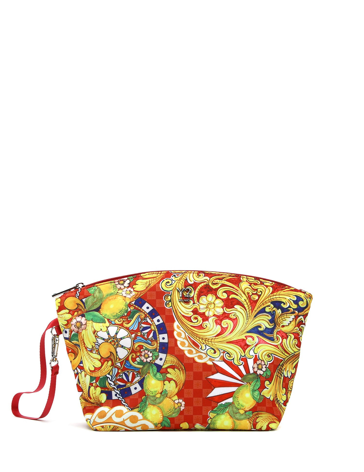 Beauty case Rosso Ynot