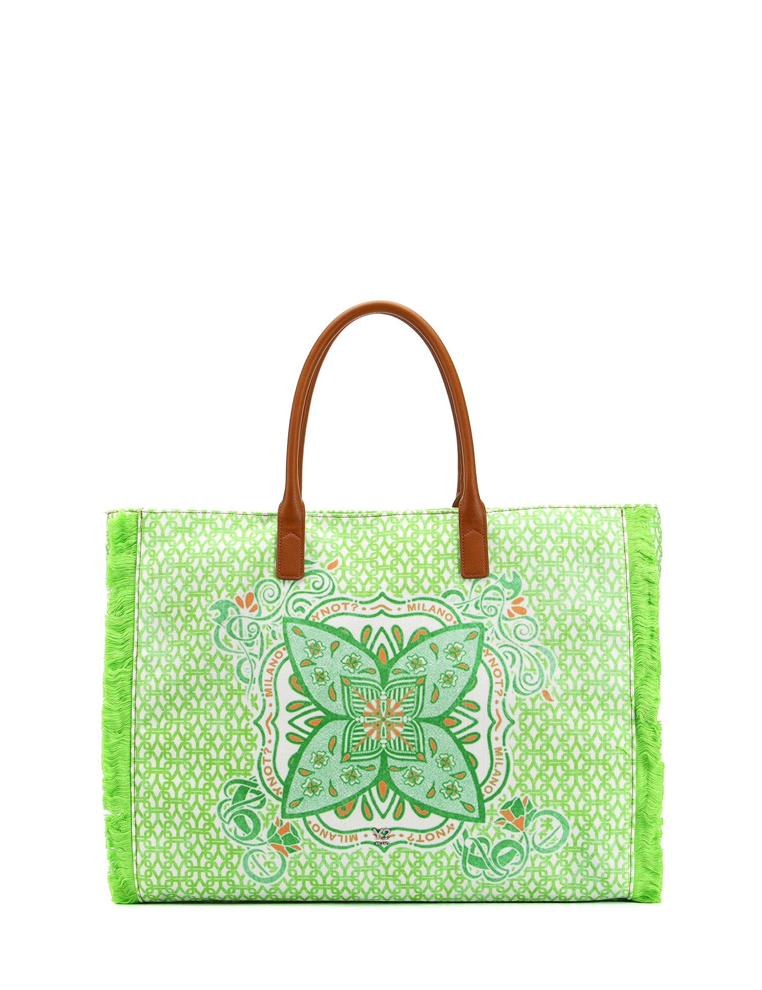 Shopper Verde Ynot