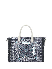 Shopper Bianco Ynot