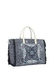 Shopper Bianco Ynot