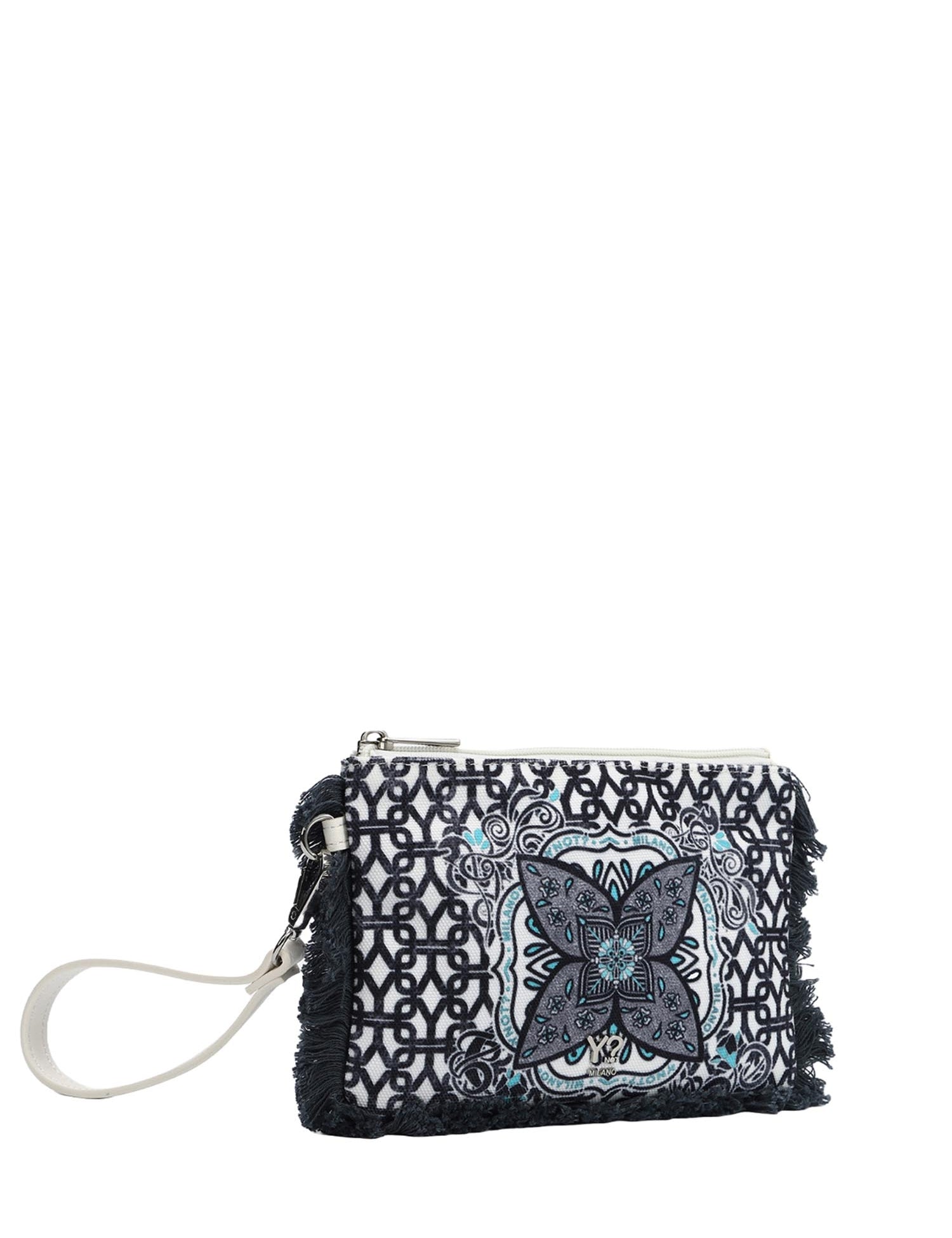 Pochette Bianco Ynot