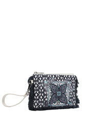 Pochette Bianco Ynot