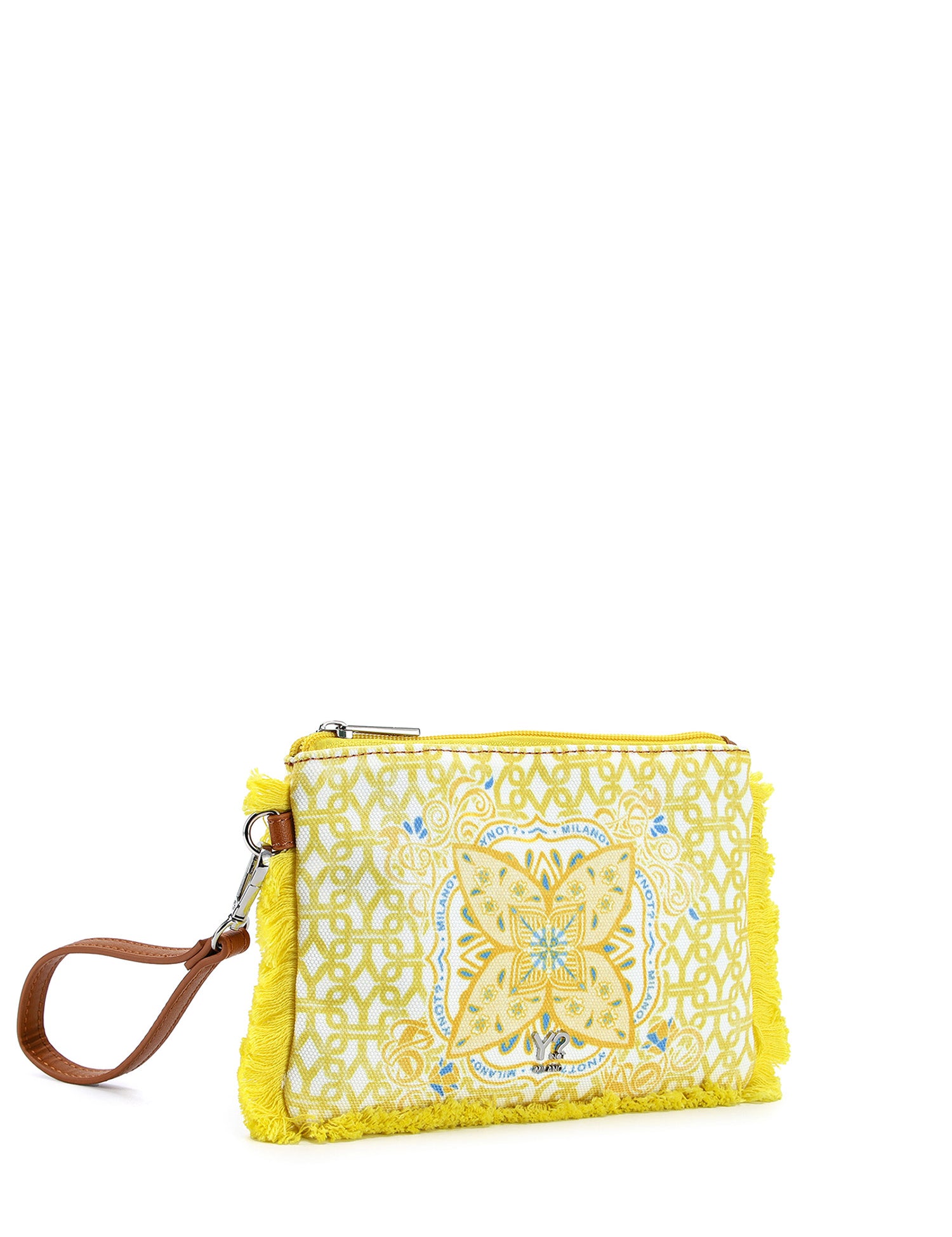Pochette Giallo Ynot