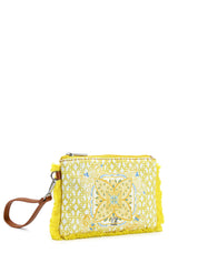 Pochette Giallo Ynot