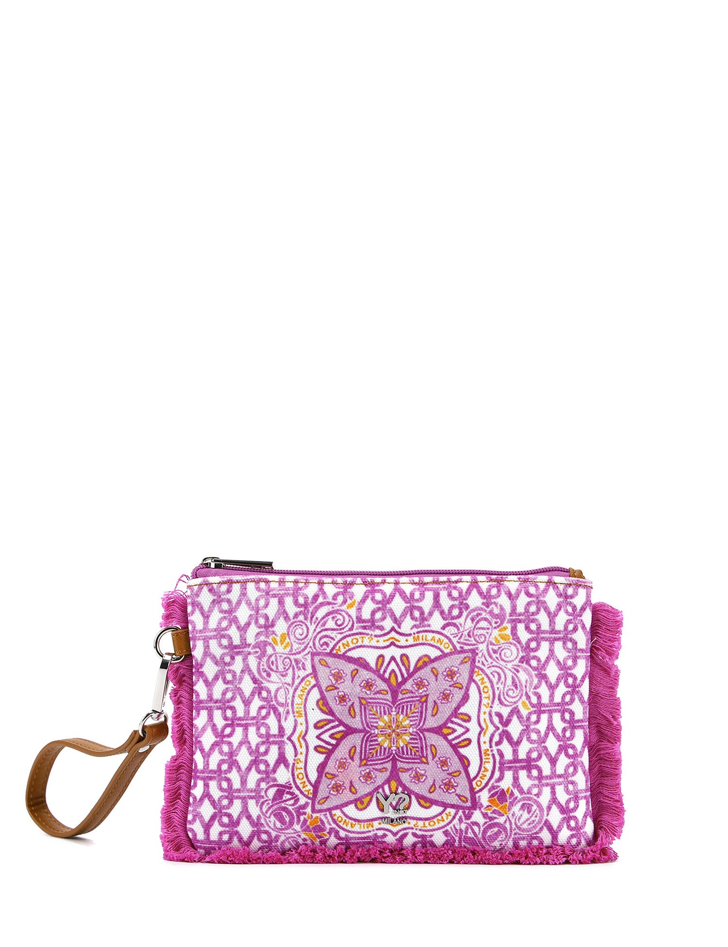 Pochette Rosa Ynot