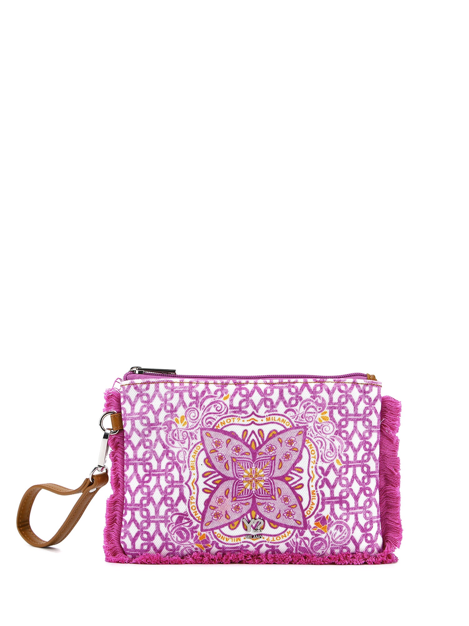 Pochette Rosa Ynot