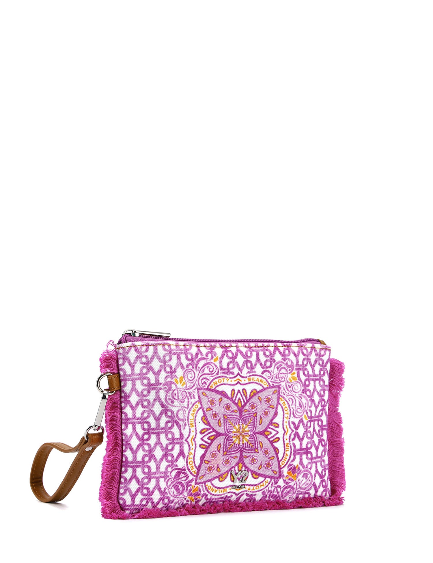 Pochette Rosa Ynot