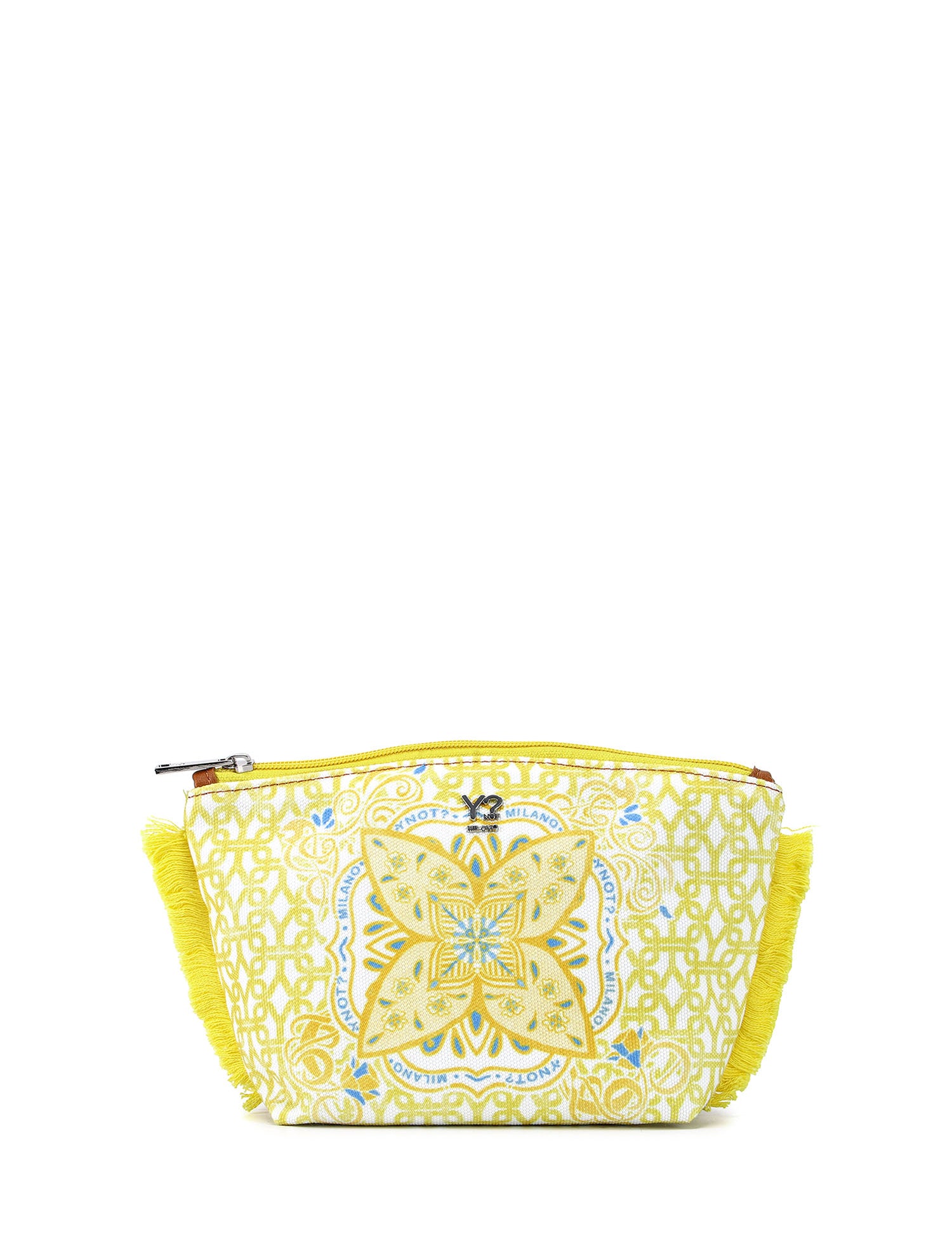 Beauty case Giallo Ynot