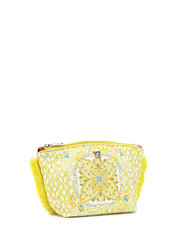 Beauty case Giallo Ynot