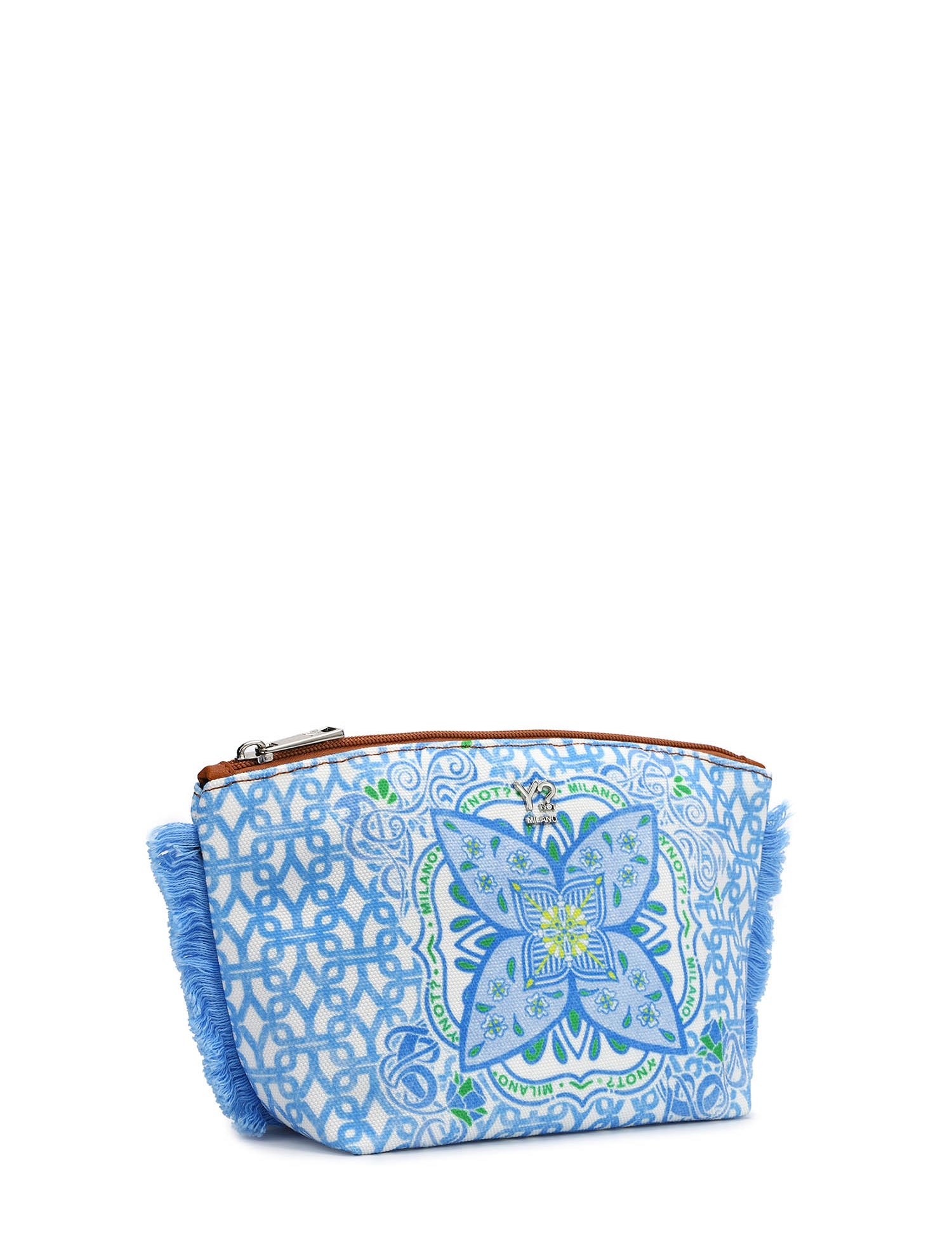 Beauty case Blu Ynot