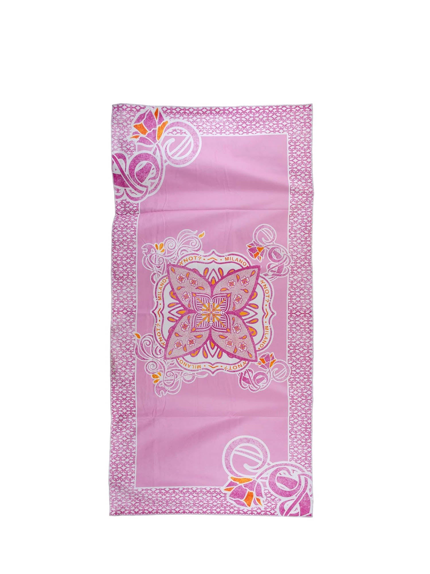 Teli mare Rosa Bianco Ynot