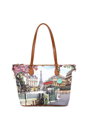 Shopper Rosa Ynot