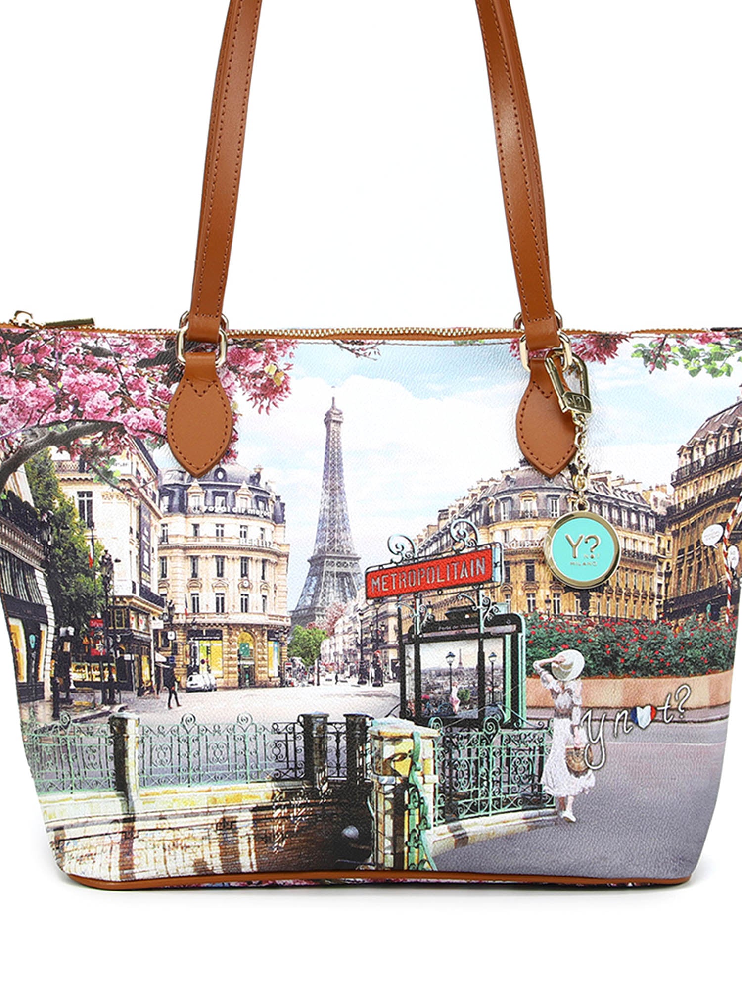Shopper Rosa Ynot
