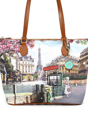 Shopper Rosa Ynot