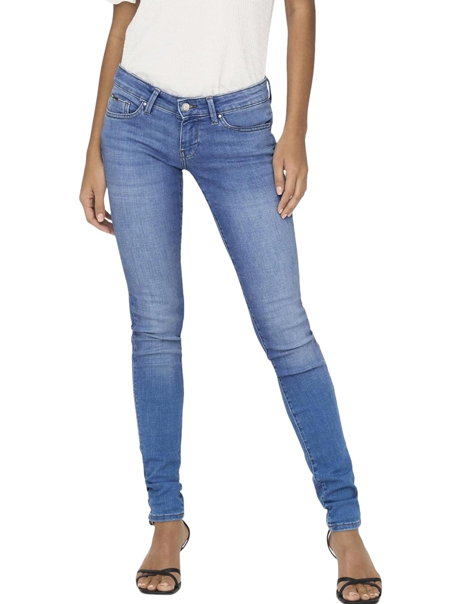 Jeans Blu Only