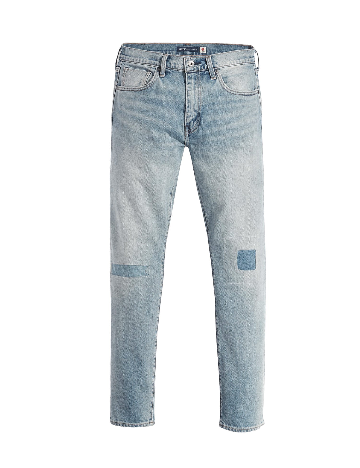 Jeans Blu Levi's