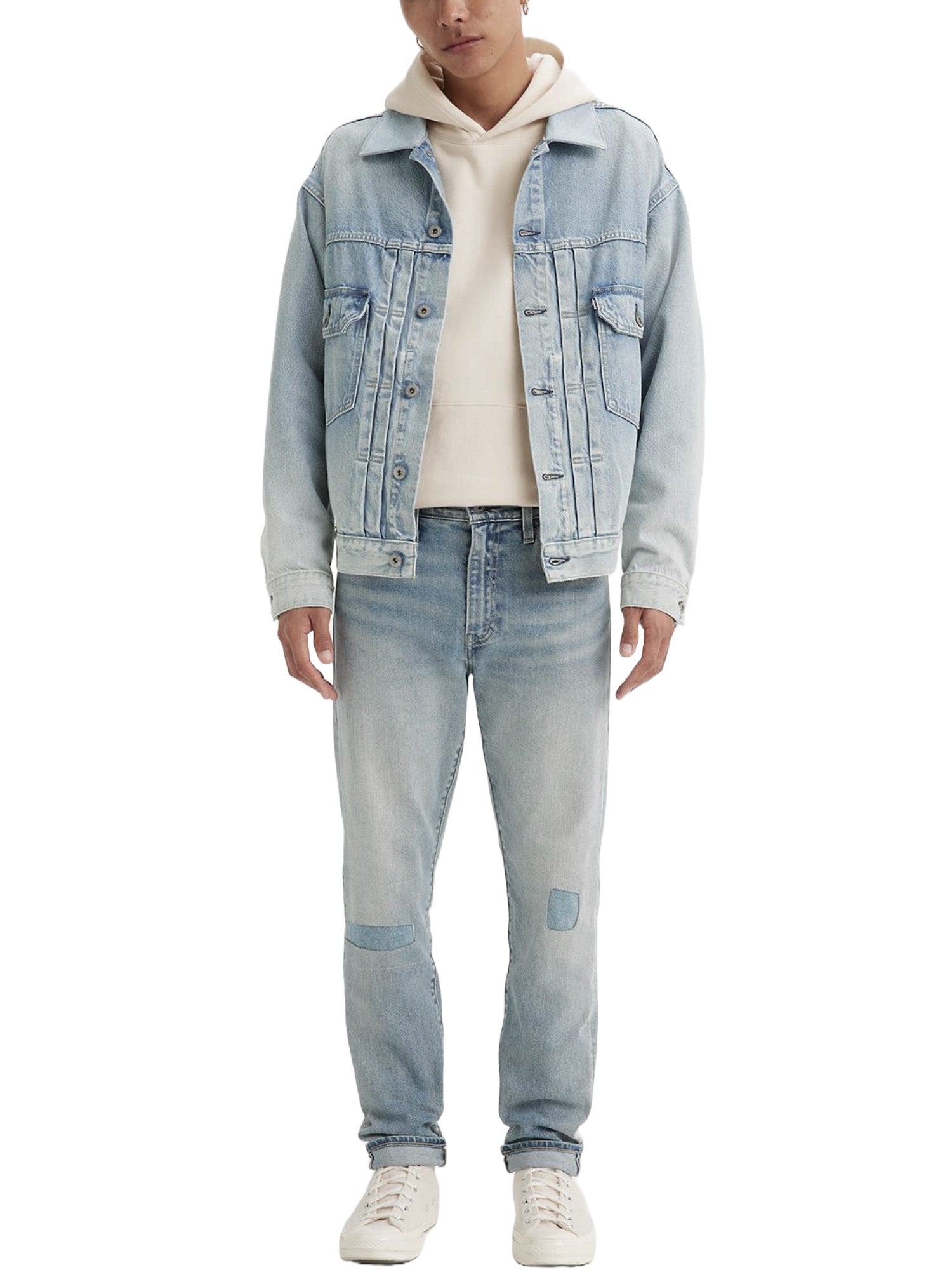 Jeans Blu Levi's