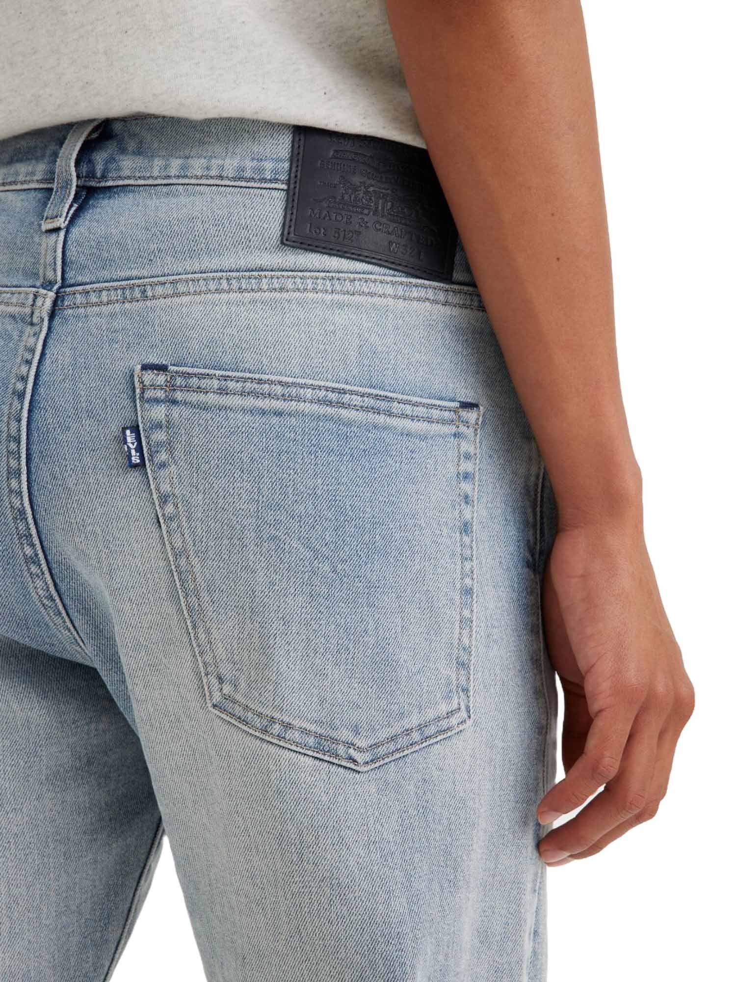 Jeans Blu Levi's