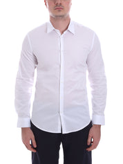 Camicie Bianco Sseinse