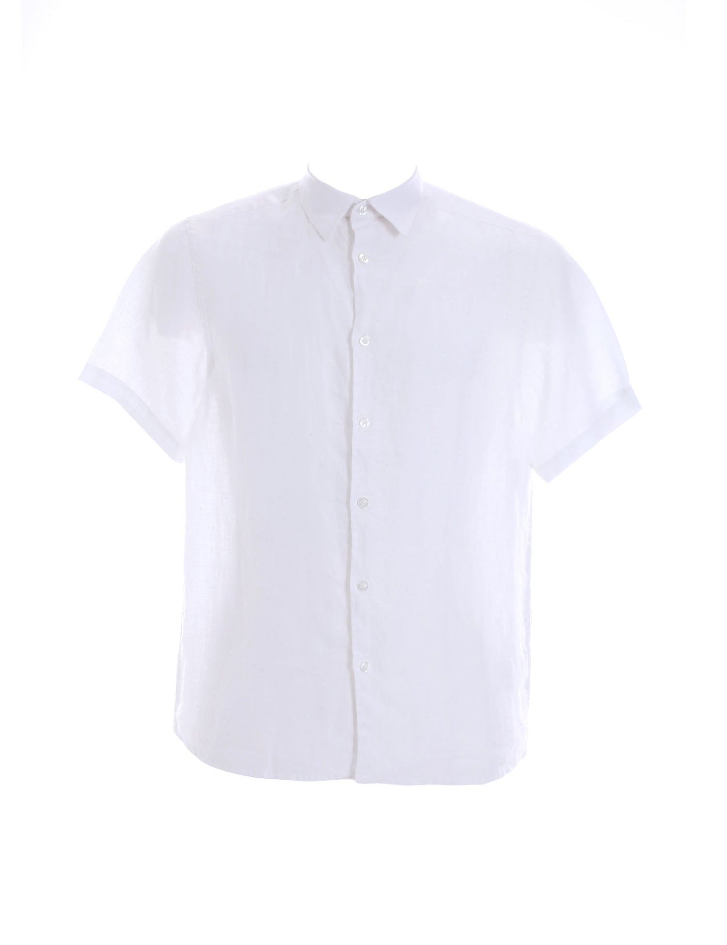 Camicie Bianco Sseinse