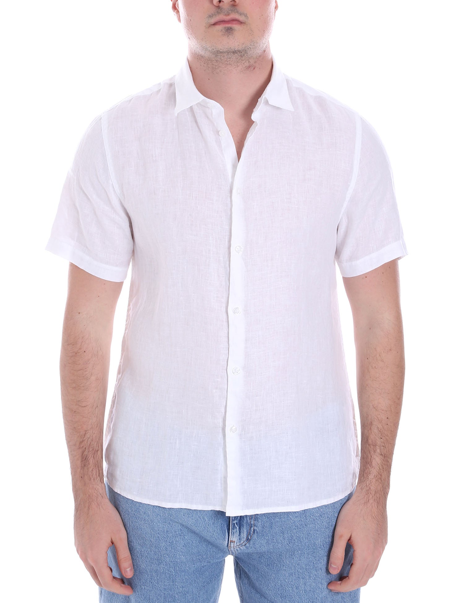 Camicie Bianco Sseinse