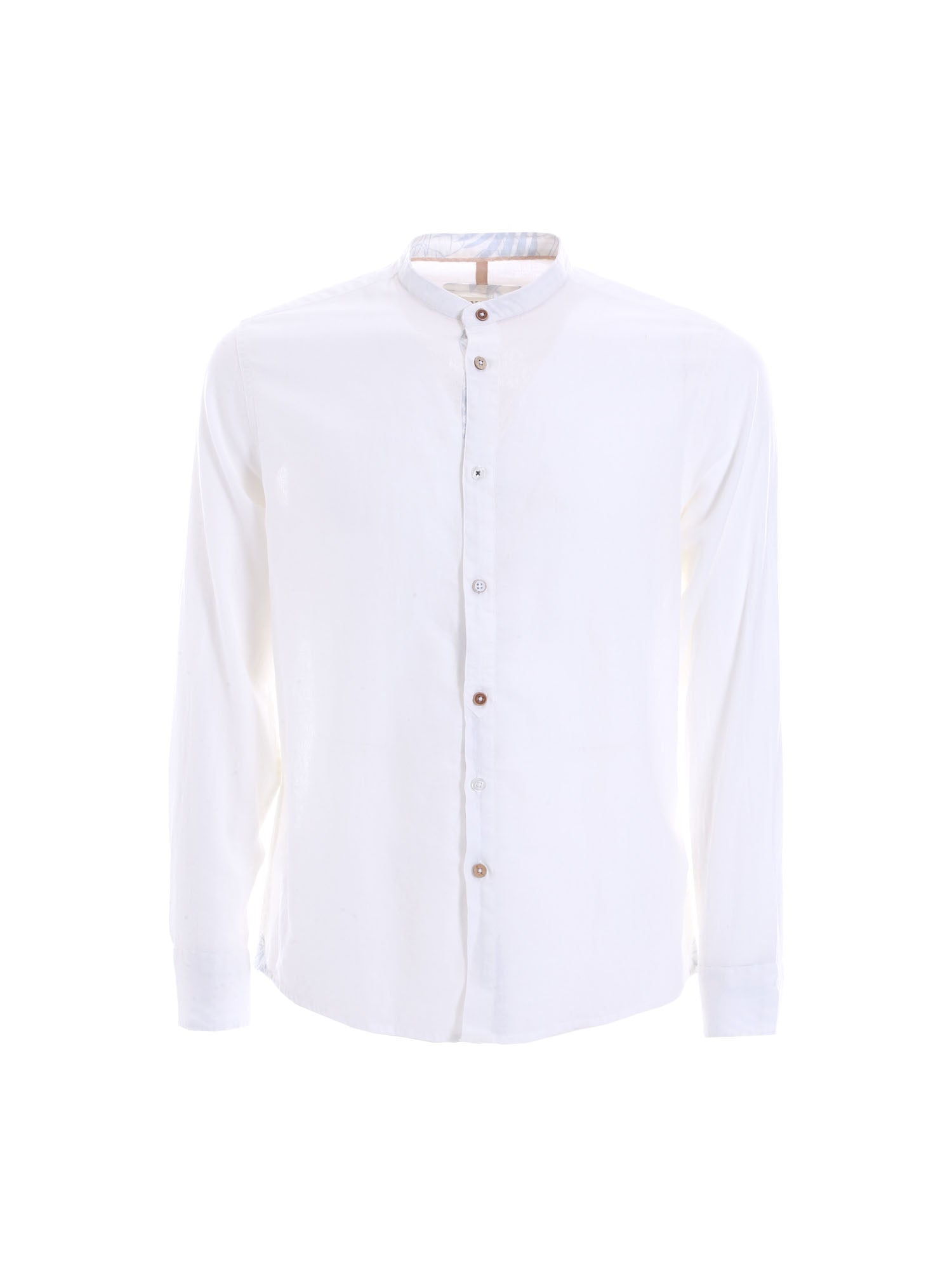 Camicie Bianco Sseinse