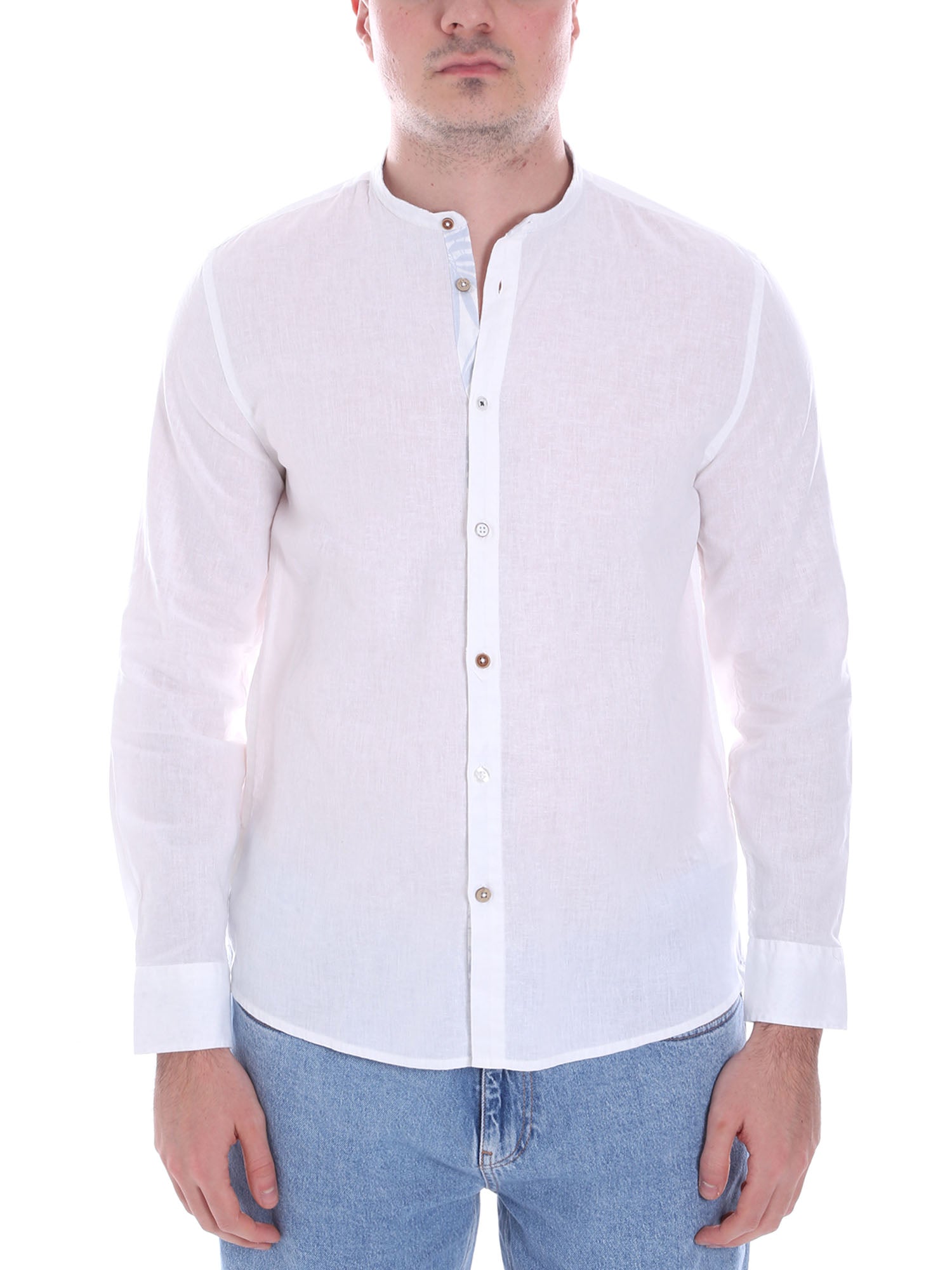 Camicie Bianco Sseinse