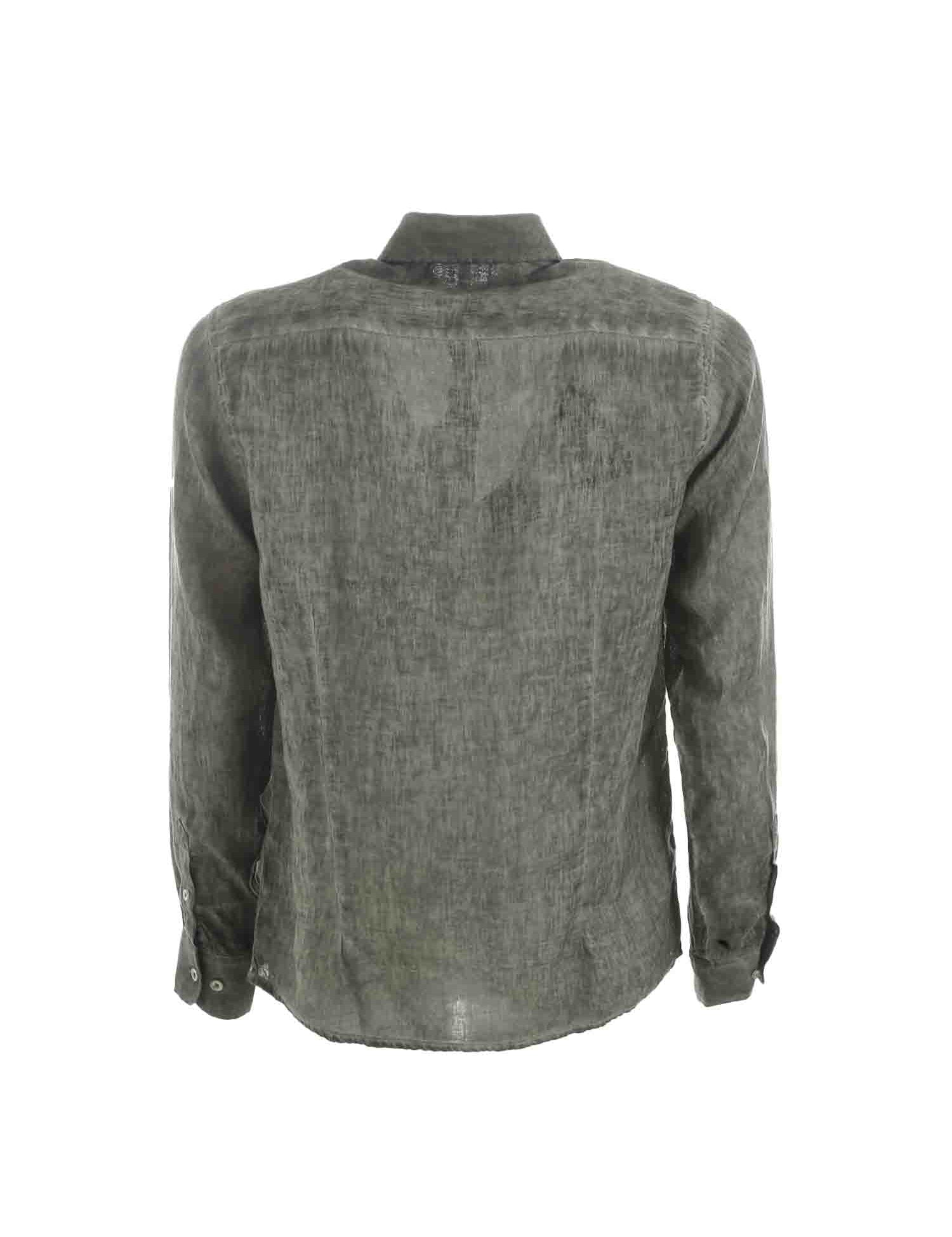 Camicie Verde Sseinse