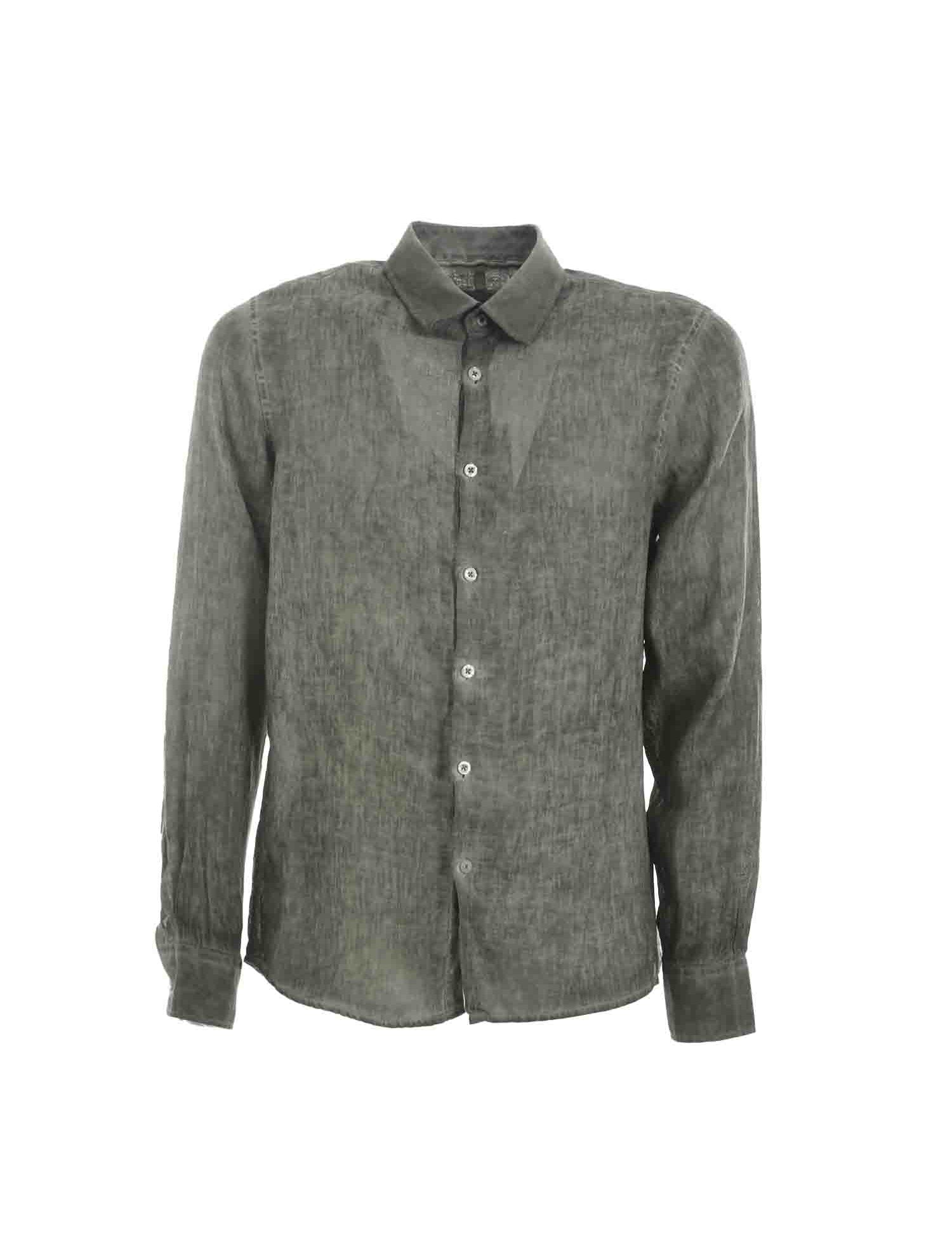 Camicie Verde Sseinse