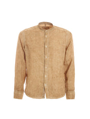 Camicie Beige Sseinse