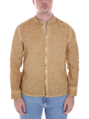 Camicie Beige Sseinse