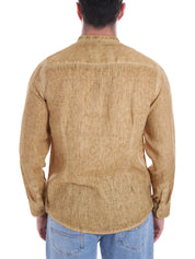 Camicie Beige Sseinse