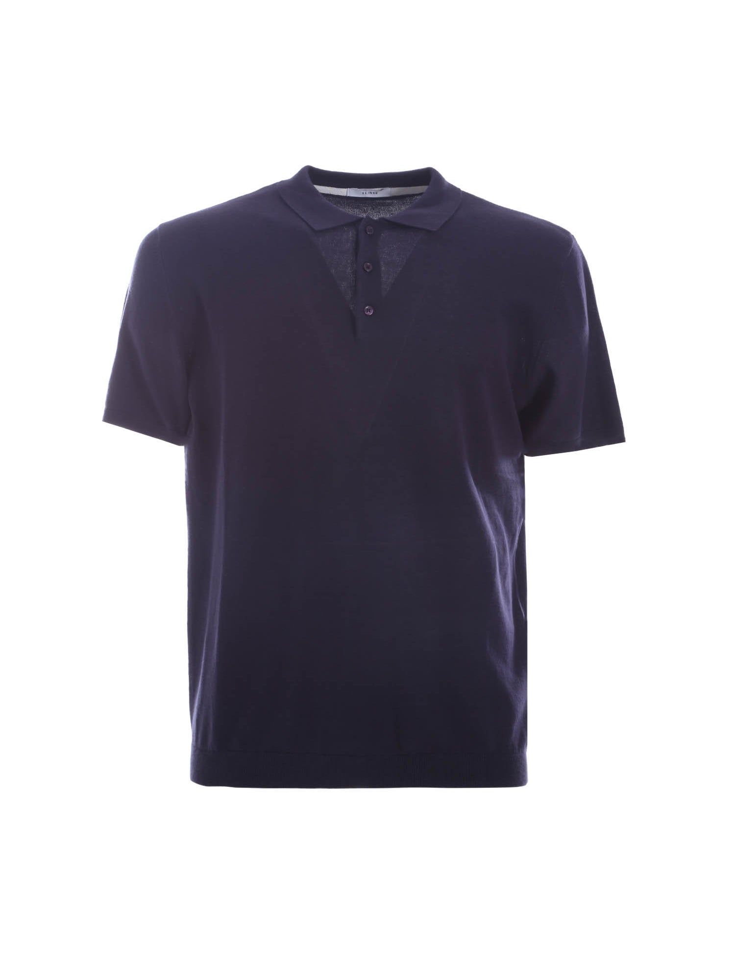 Polo Blu Sseinse